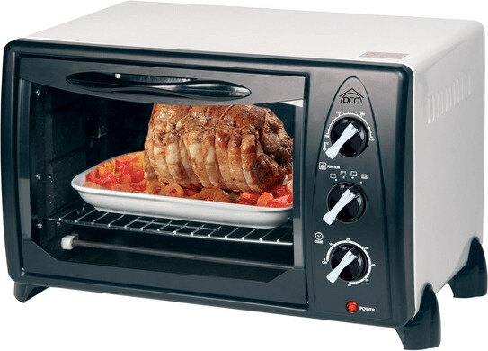 DCG Eltronic MB9824 N