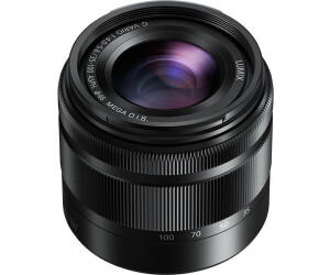Panasonic Lumix G Vario 35-100mm f4.0-5.6 Asph. O.I.S. ab 289,99