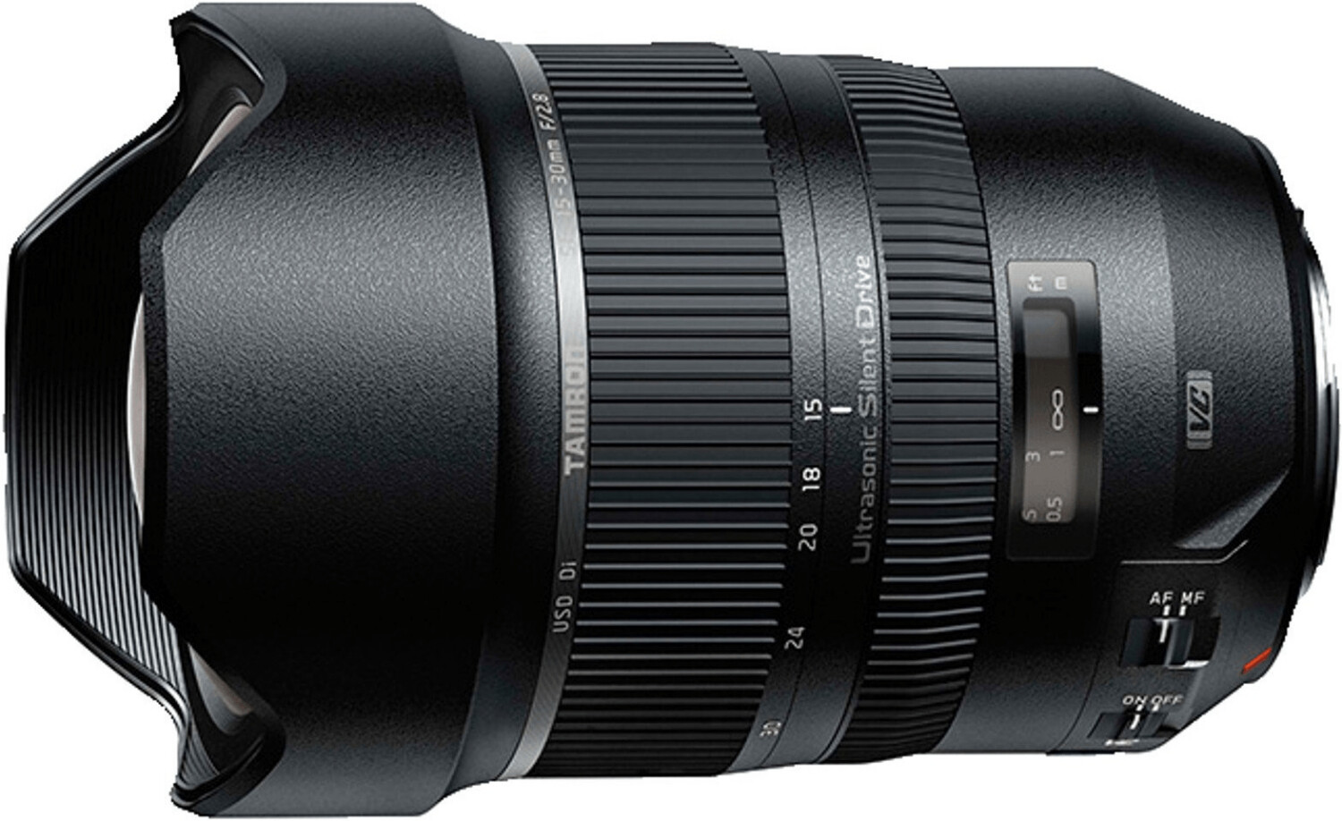Tamron SP 15-30mm f2.8 Di VC USD ab 699,99 € | Preisvergleich bei idealo.de