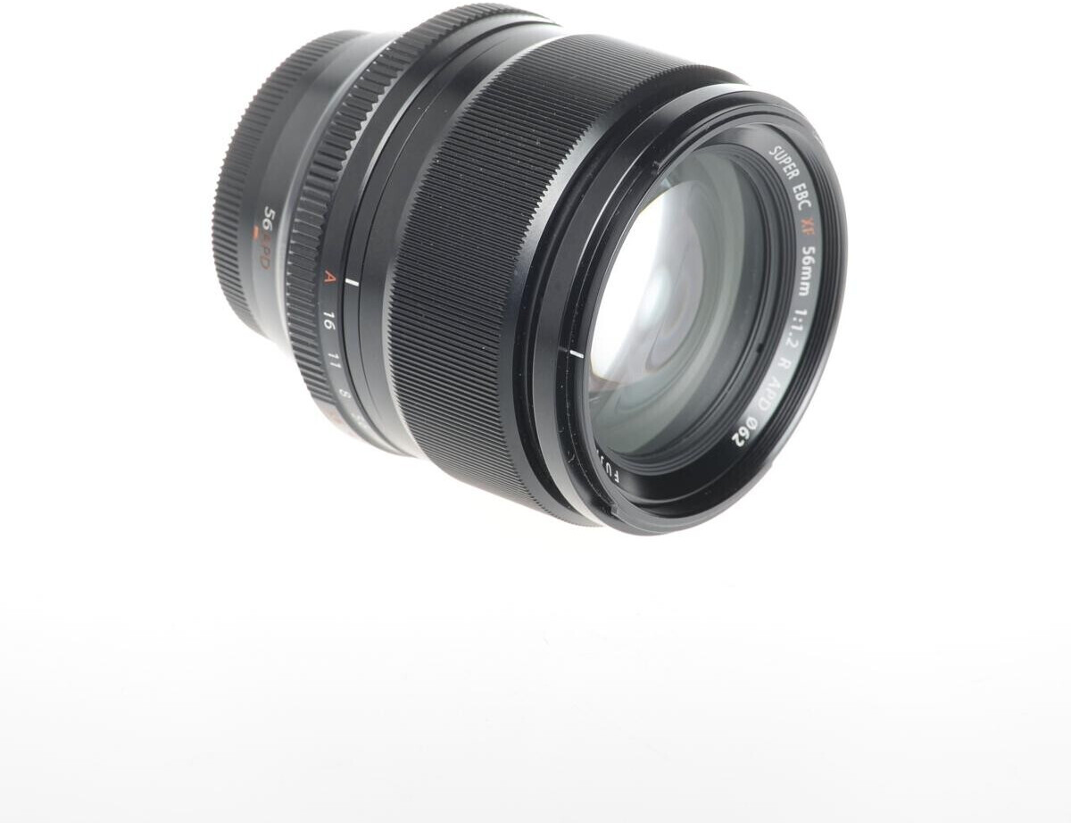 Fujifilm FUJINON XF 56mm f1.2 R APD ab 949,00 Fujifilm FUJINON XF 56mm f1.2 R APD ab 949,00