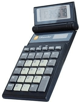Triumph-Adler TA L819 Solar