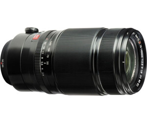 Fujifilm FUJINON XF 50-140mm f2.8 R LM OIS WR Black