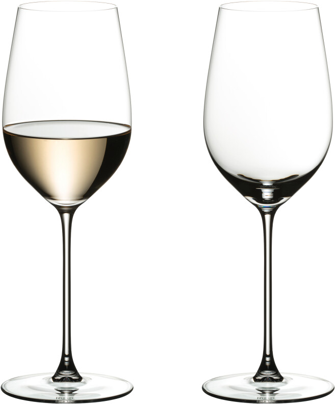 Riedel Veritas Riesling / Zinfandel