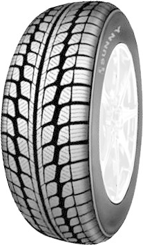 Sunny SN3830 255/45 R18 103V