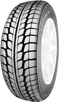 Sunny SN3830 205/45 R17 88V