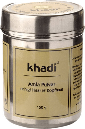 Khadi Amla Powder (150g)