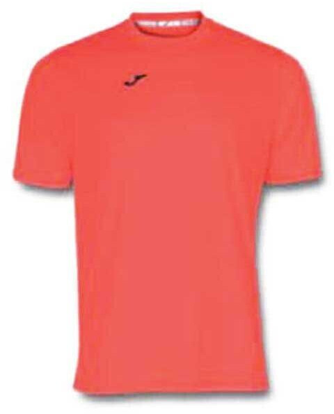 ▷ Camiseta JOMA COMBI, Color Rojo, Futbol