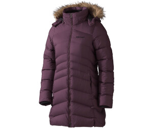 Marmot Women s Montreal Coat au meilleur prix sur idealo