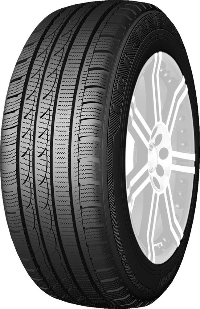 Tracmax S210 225/50 R17 98V