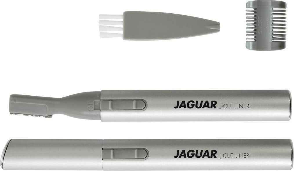 Jaguar j cut liner