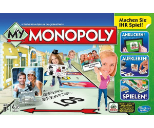 My Monopoly (deutsch)
