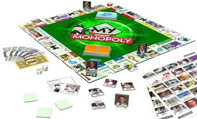 My Monopoly (german)