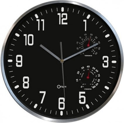 Orium horloge thermo-hygro (1922M86)