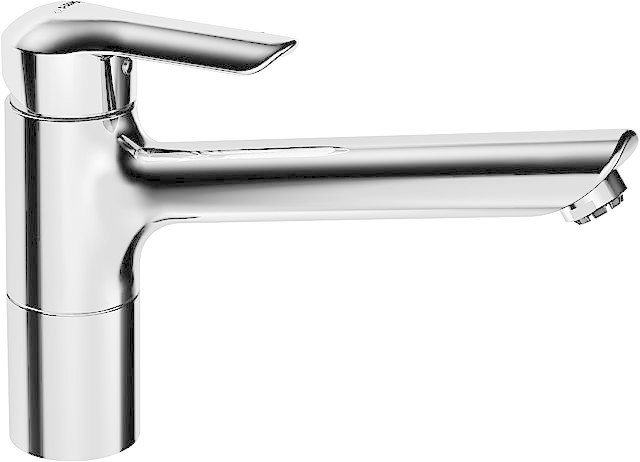 Hansa Hansavantis Spültischbatterie (52491173) ab 131,29