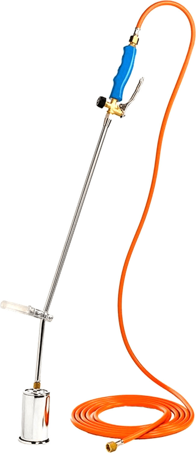 Gloria Désherbeur Thermique
