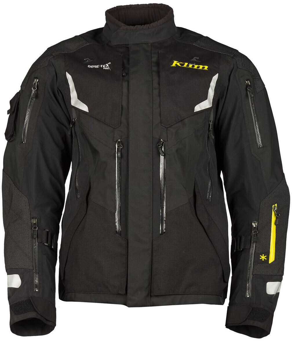 Klim Veste Badlands Pro