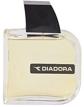 Diadora White Eau de Toilette (100 ml)