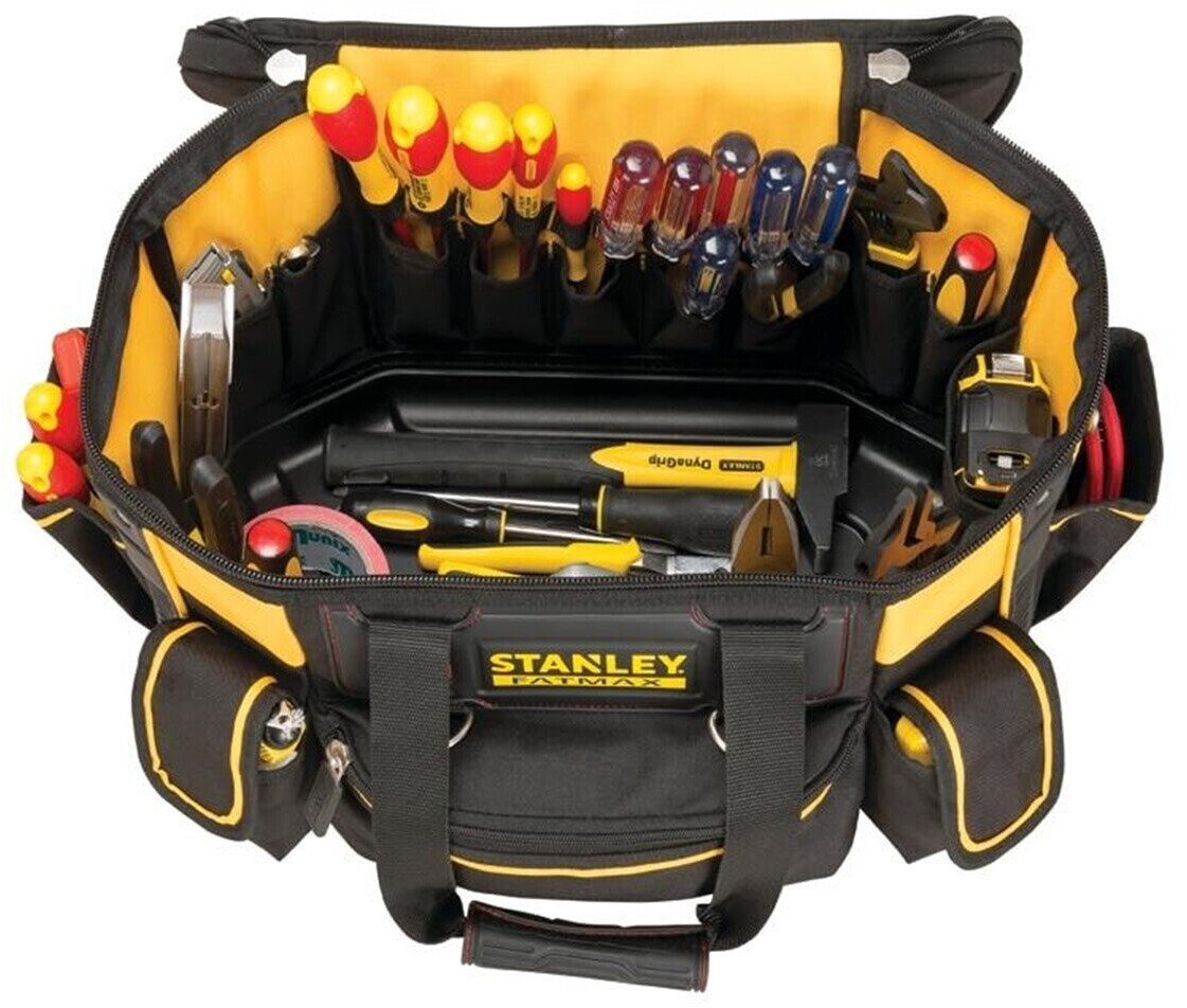 Сумка Для Инструмента Stanley Fatmax Купить