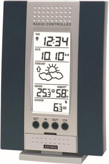 La Crosse Technology WS-7014-IT