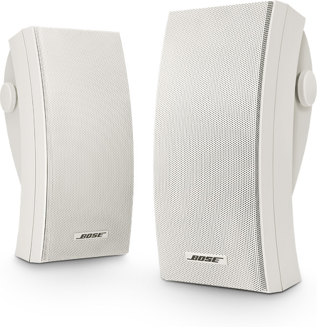 Bose 251 (blanc)