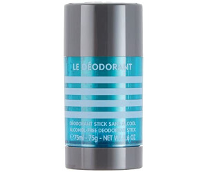 Buy Jean Paul Gaultier Le Male Deodorant Stick (75 g) £17.30 (Today) – Best Deals on idealo.co.uk