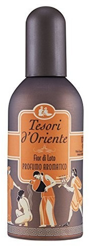 Tesori d'Oriente Fior di Loto Eau de Toilette (100 ml)
