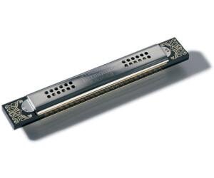 Hohner Kreuzwender Ersatz ab 85 € (August 2026) | Vergleiche 10