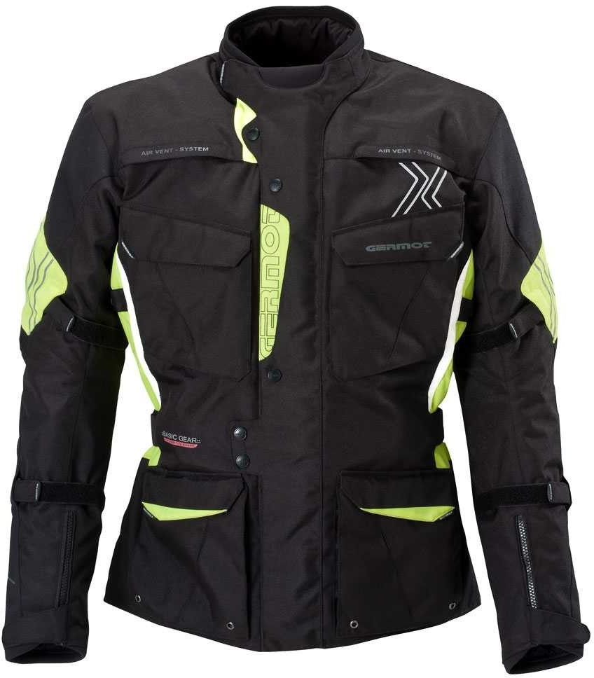 Germot Veste Juke