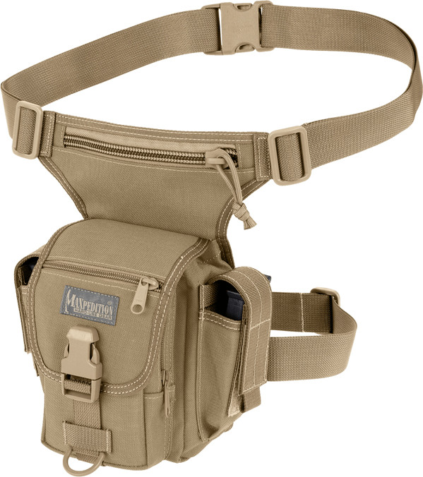 MAXPEDITION Thermite Versipack khaki