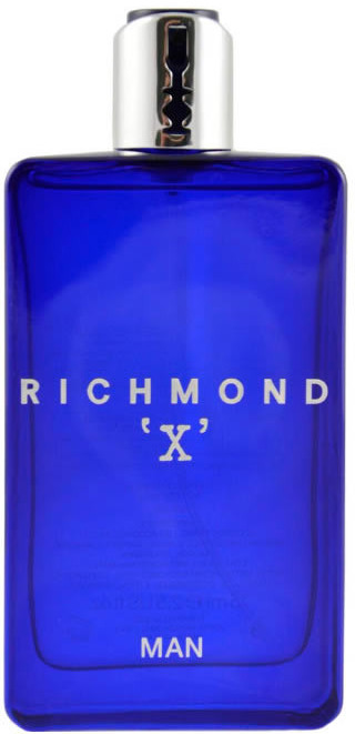 Richmond X Man Eau de Toilette (75 ml)