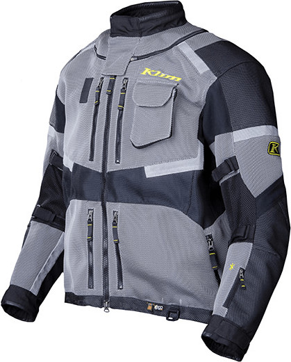 Klim Veste Adventure Rally Air