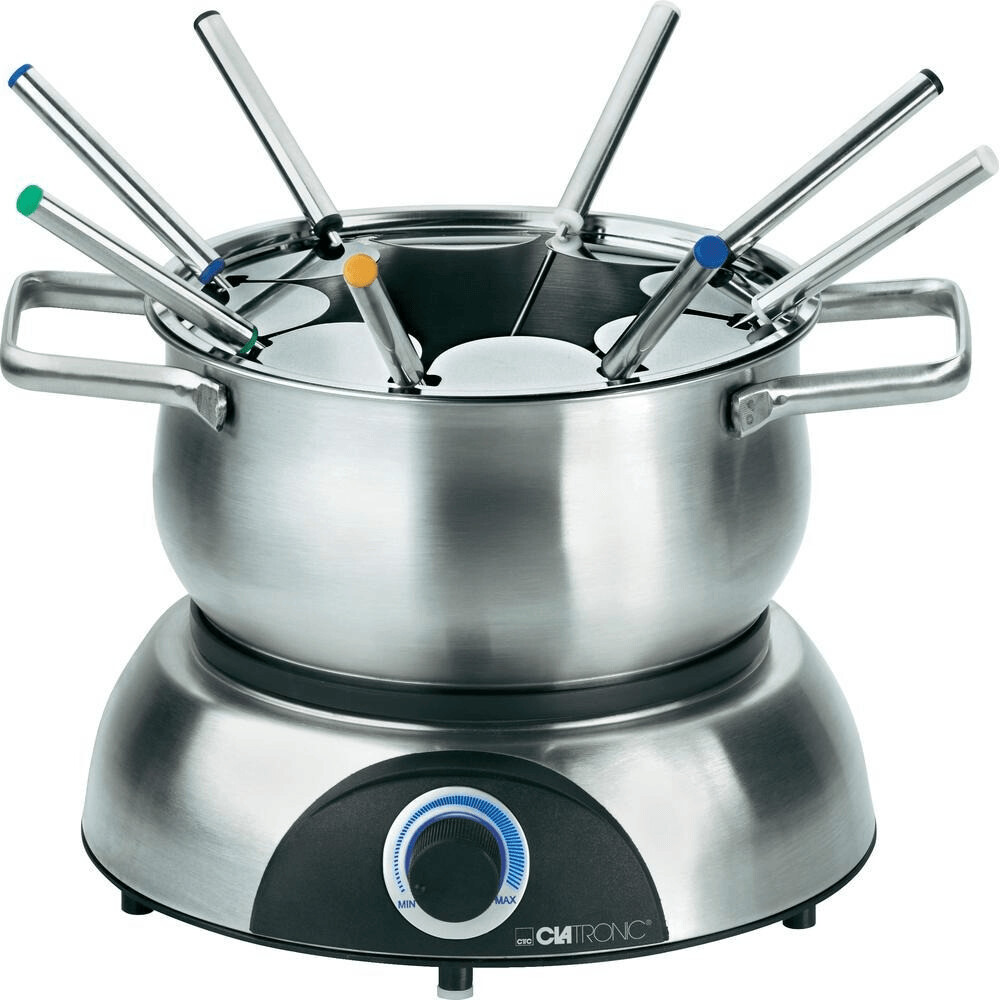 Clatronic Set à fondue FD 3516