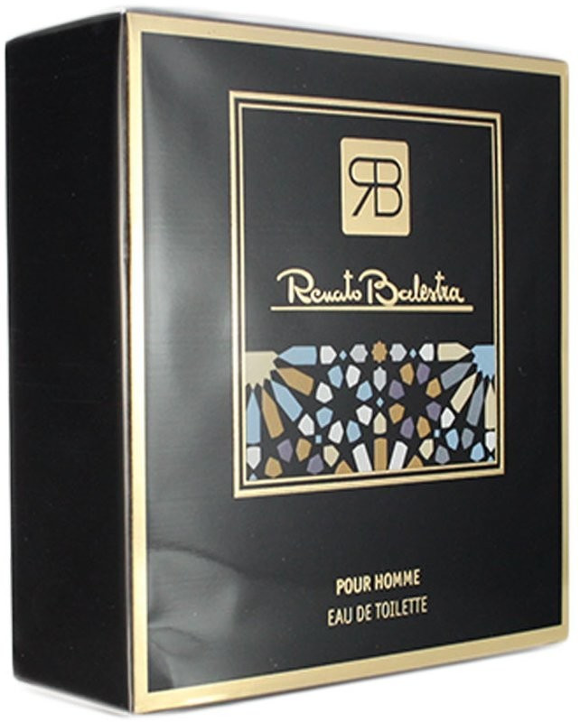 Renato Balestra Pour Homme Eau de Toilette (100 ml)