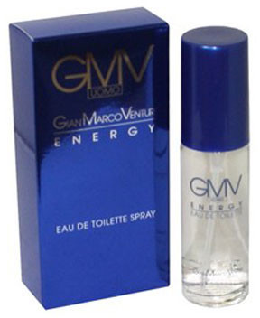 Gian Marco Venturi GMV Energy Eau De Toilette (30 ml)