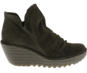 Fly London Yip oil suede ab 93 52 Preisvergleich bei idealo