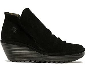 Buy Fly London Yip Oil Suede From 84 99 Today Best Deals On Idealo Co Uk
