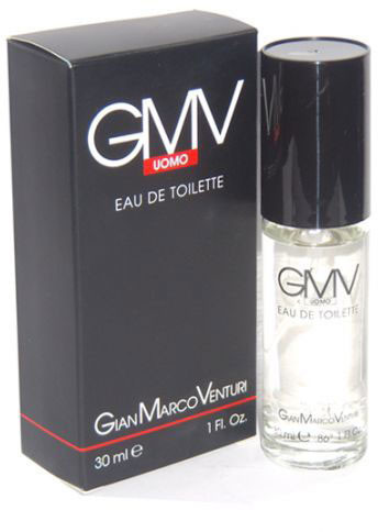 Gian Marco Venturi GMV Uomo Eau de Toilette (30 ml)