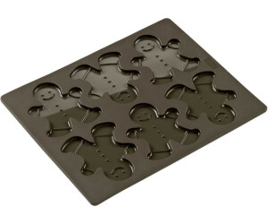 Stampo Lurch FlexiForm Gastronomie: 30 Mini Torte Perfette In Un Unico Foglio 60x40 Cm!