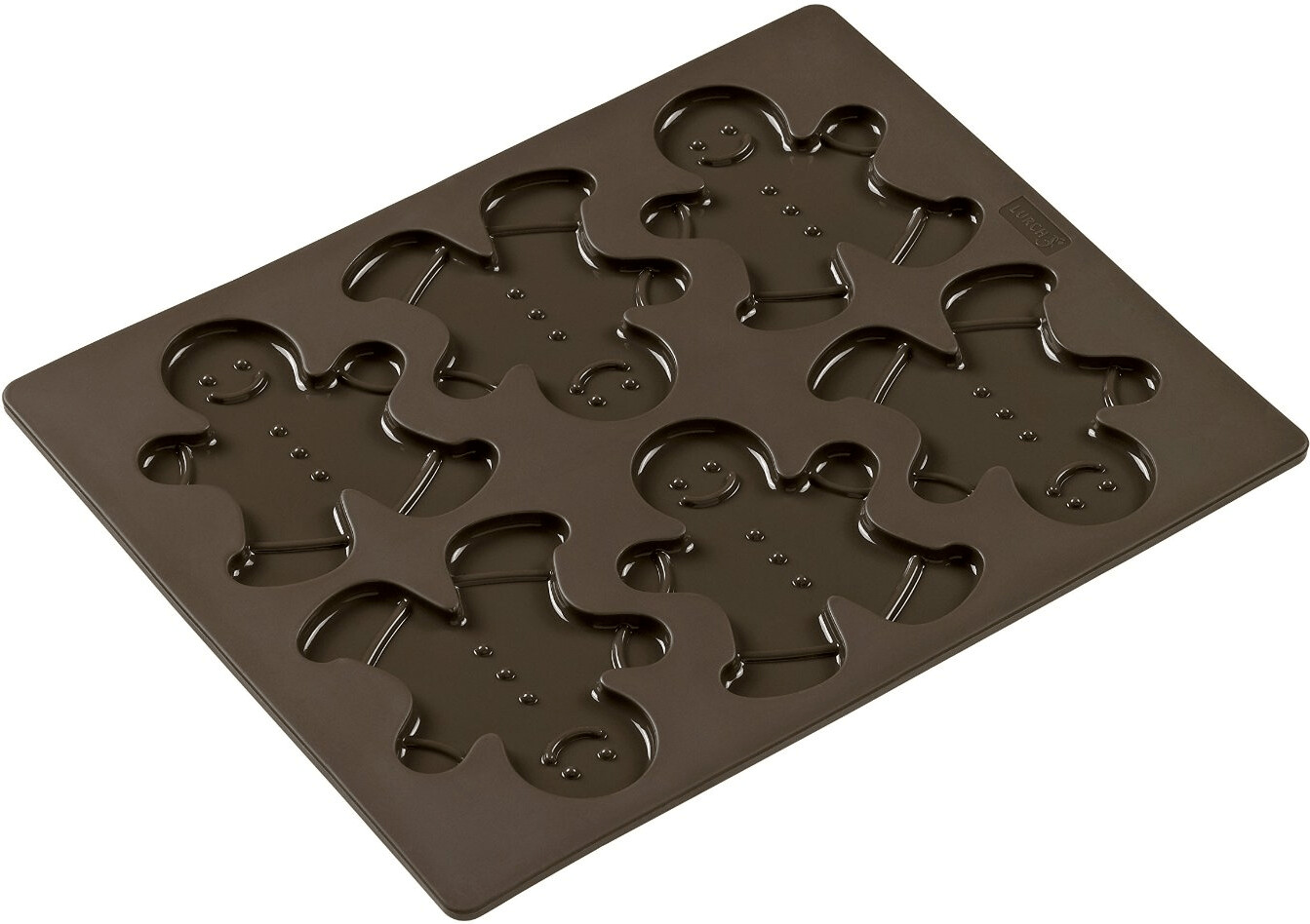 Lurch Moule FlexiForm bonhomme pain d'épices