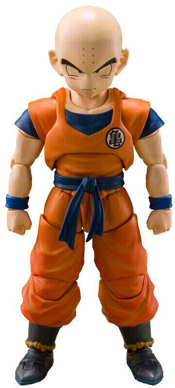 Bandai Dragon Ball Z - Krillin