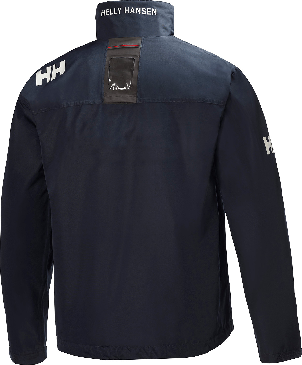 Helly Hansen Crew Midlayer Jacket Men 30253 597 navy au