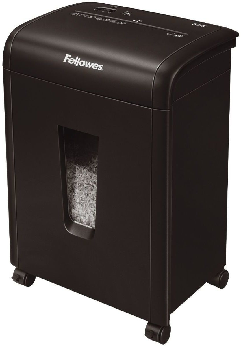 Fellowes Powershred 62MC ab 184,45 € Preisvergleich bei idealo.de
