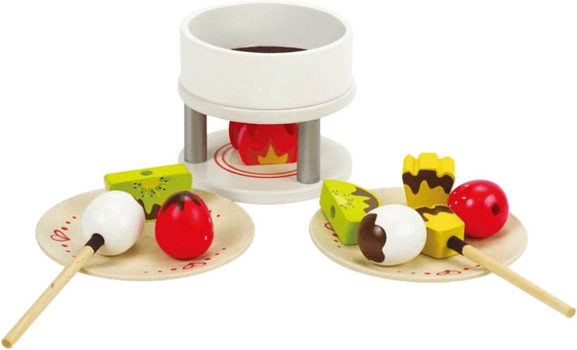 HaPe Appareil à fondue au chocolat (E3132)