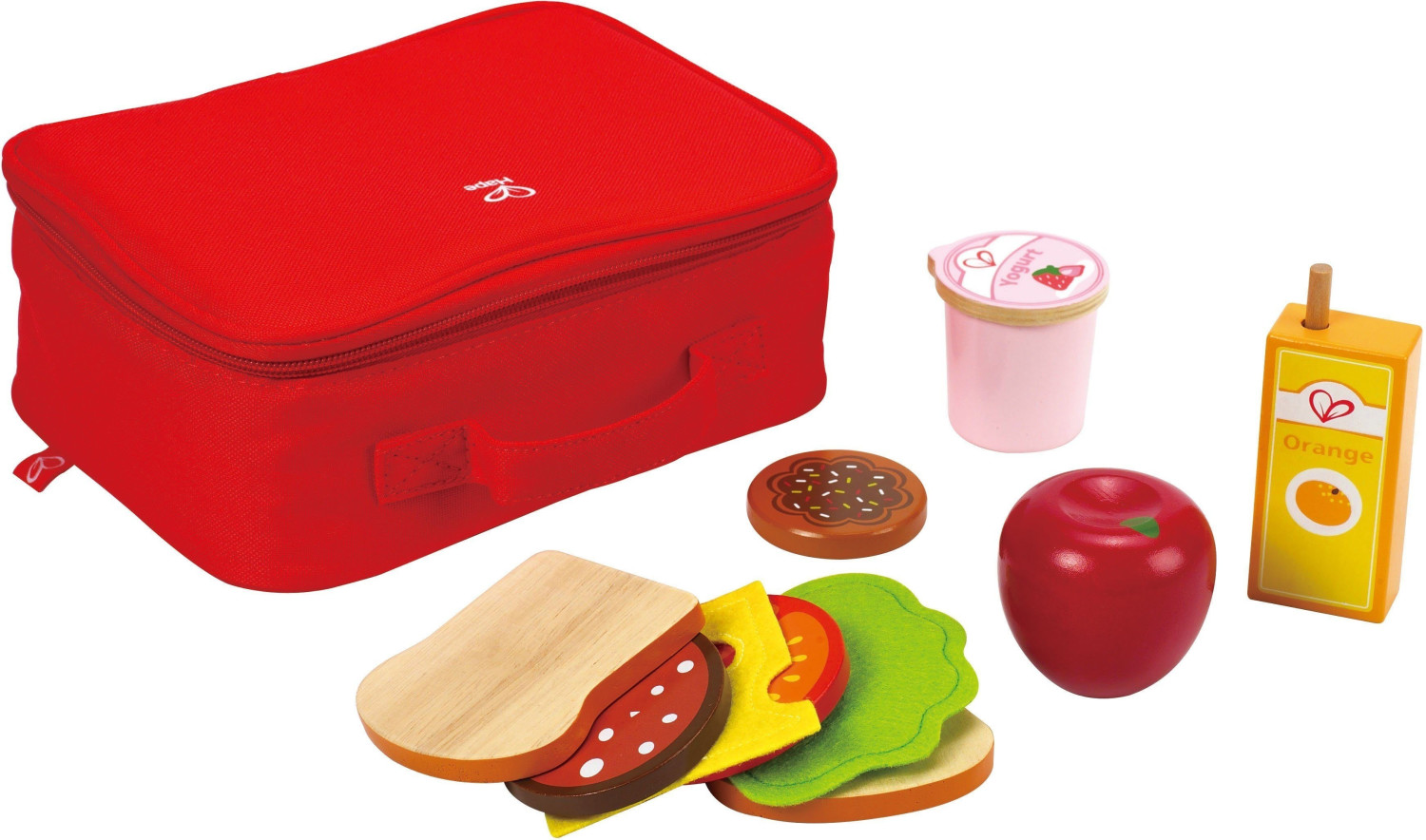 HaPe Boîte à pique-nique (E3131)