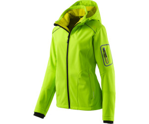 CMP Women Softshell Jacket Zip (3A05396) ab | bei 51,75 € Preisvergleich Hood