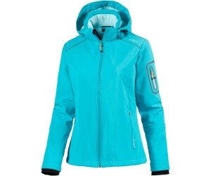 CMP Women Softshell Jacket Zip ab (3A05396) € Hood bei 51,75 | Preisvergleich