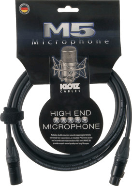 Klotz M5FM06 (6m)