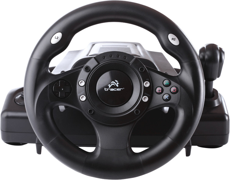 Tracer Drifter USB/PS2/PS3