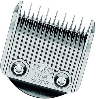 ermila Alternating Cutting Set Genius Razor