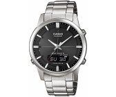 Casio solar lcw m170d outlet